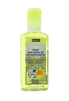Shop Bench Richard Gomez Refresh Deo Spray Online On Zalora