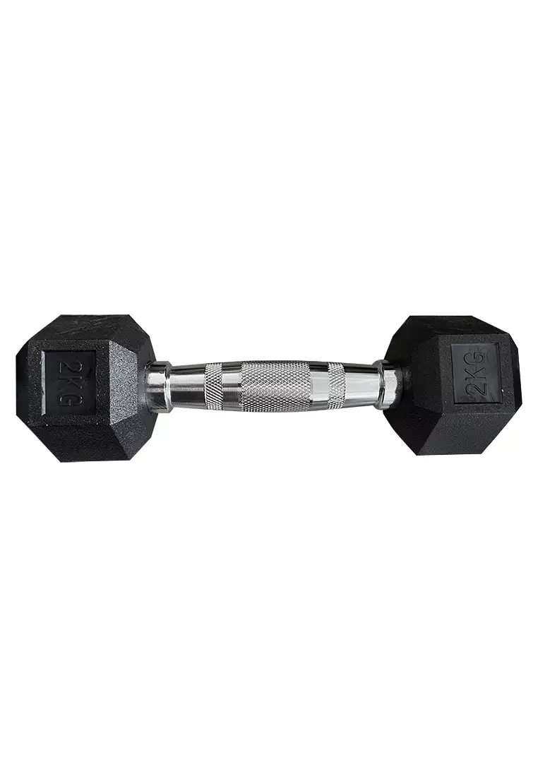 Price of dumbbells online 2kg