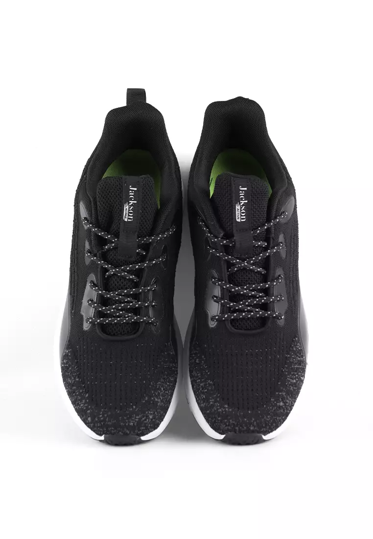 Jackson Active Vector 1 Black