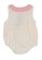 Milliot & Co. pink Glendry Girl's Bodysuit 282C1KA559423EGS_2