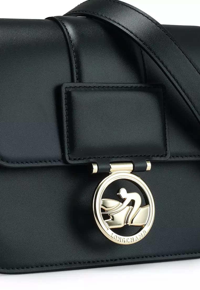 Box-Trot S Crossbody Bag (tr)