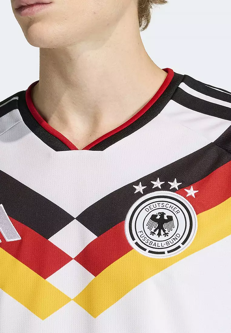 Football Germany 26 Home Jersey