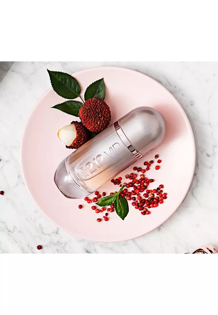 212 VIP Rose NY EDP 80ml