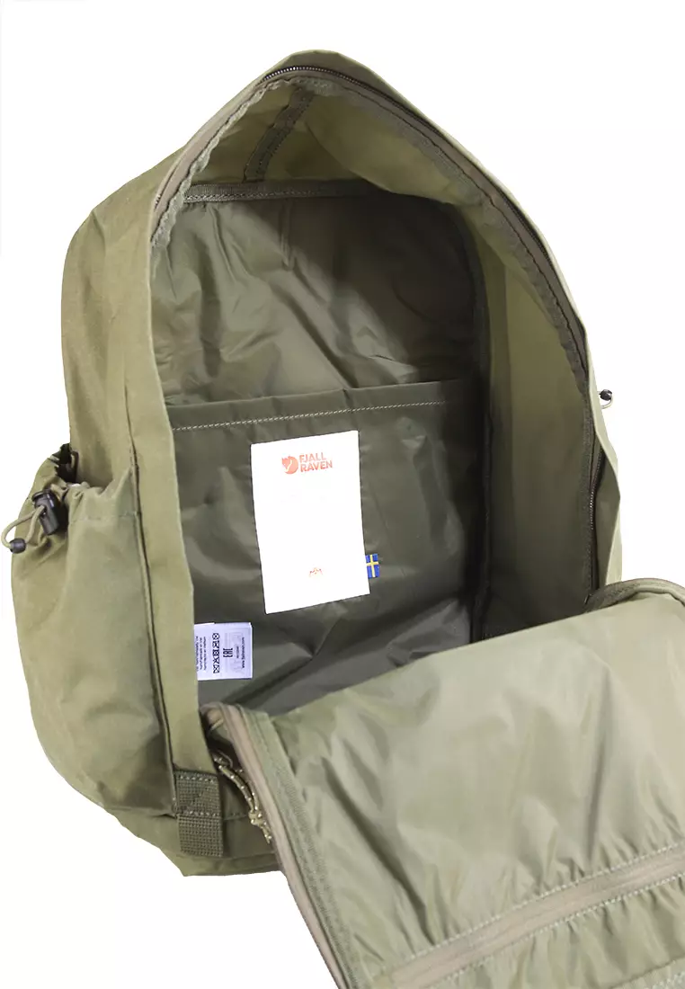 Kanken Outlong