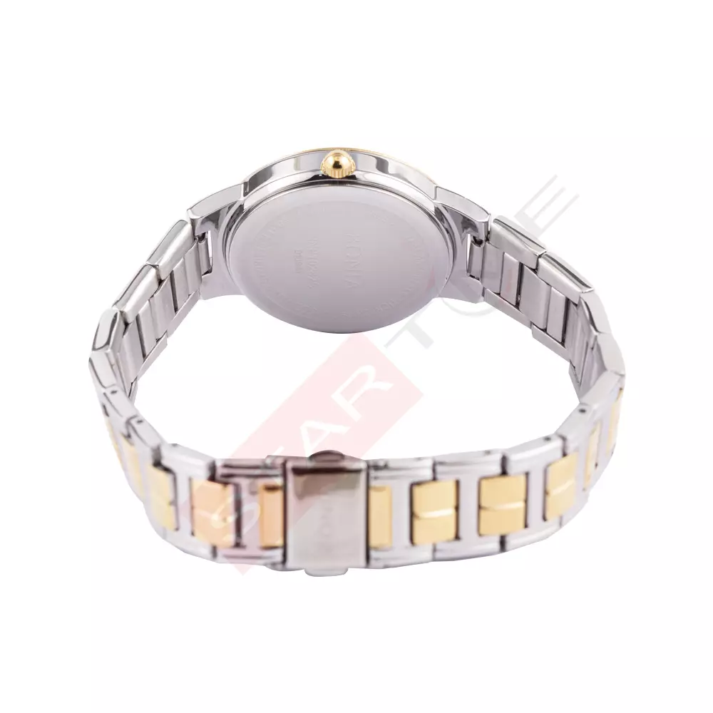 Jam Tangan Bonia Rosso Jam Tangan Wanita BR10282-2123S Original