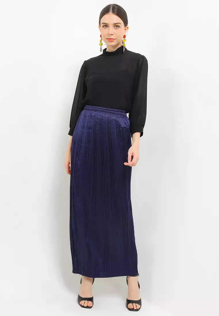 Rok Plisket Original