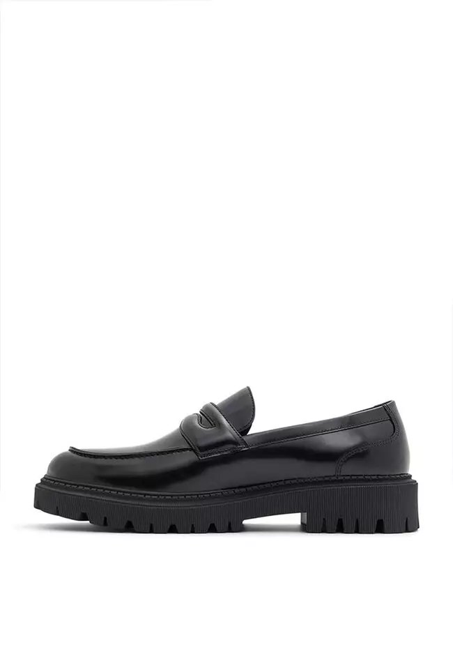 Bigthink Loafers