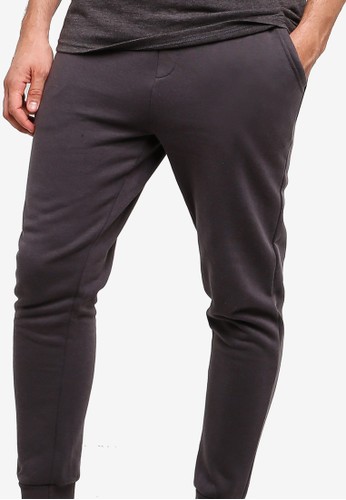 Jual Factorie Basic Track Pants Original ZALORA Indonesia