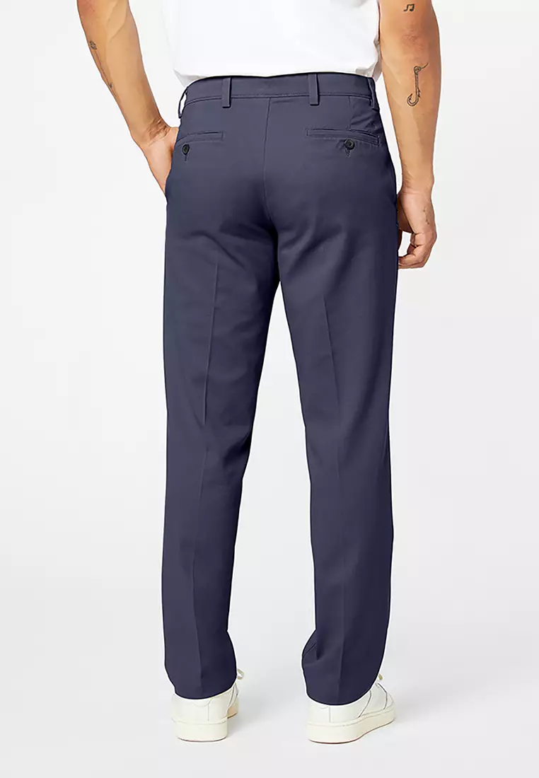 Buy Dockers Dockers® Men's Easy Khaki Straight Fit Pants 29712-0004 ...
