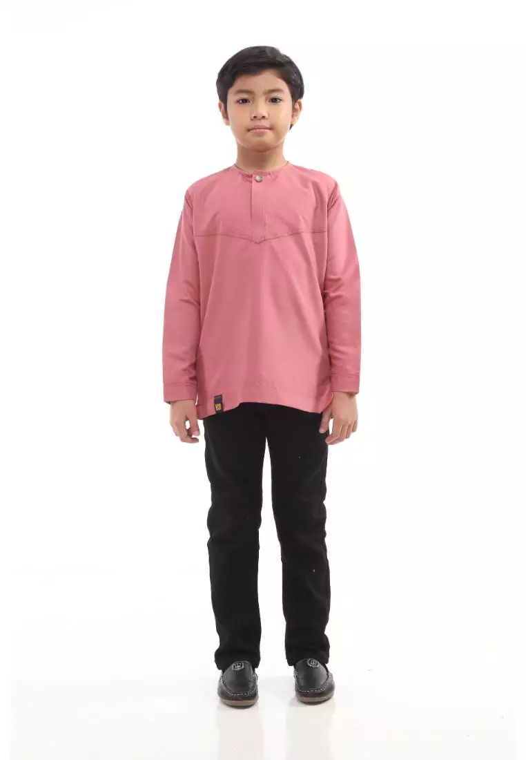 Kurta Hassan For Kids