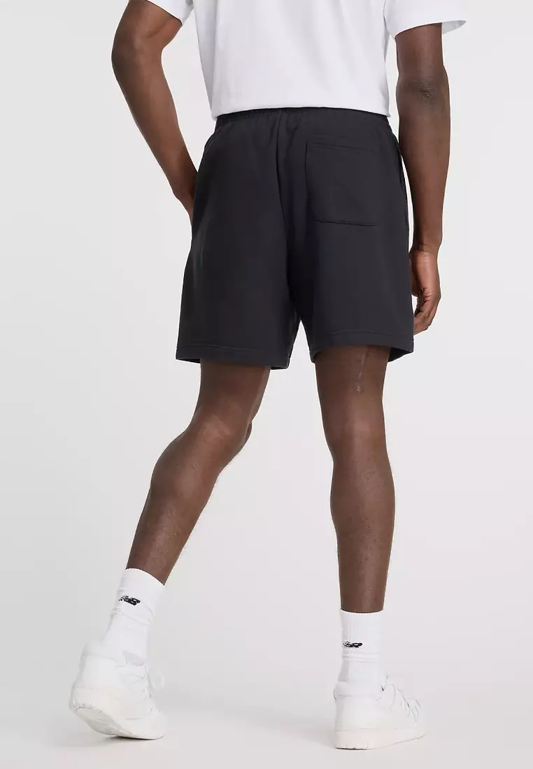 Sport Essentials 7 Inch French Terry Shorts