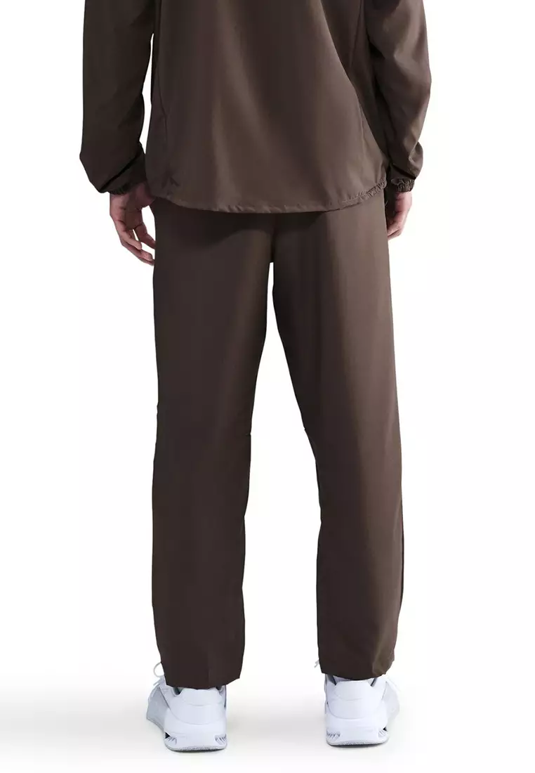 Form Dri-FIT Open-Hem Versatile Pants