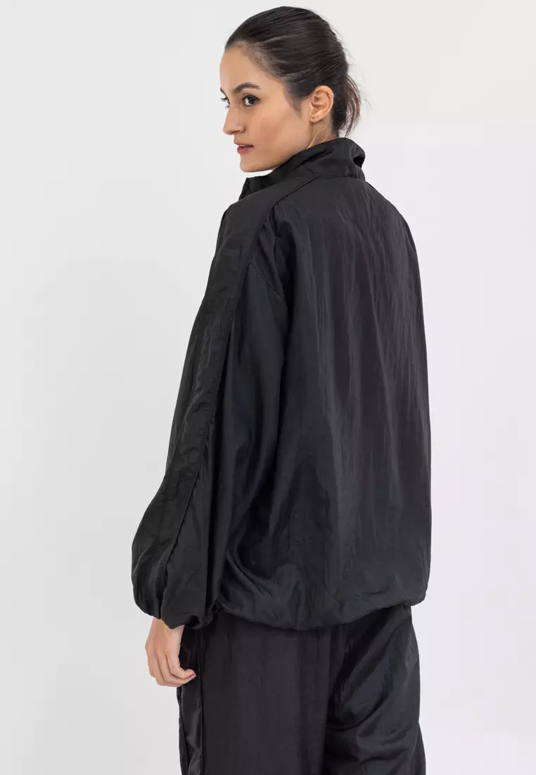 Puma X Rosé T7 Track Jacket