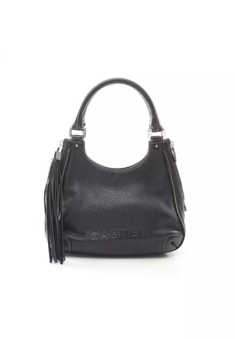 Chanel tassel online