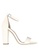 Twenty Eight Shoes white VANSA Single Strap Heel Sandals VSW-S05091 F5433SH6F8BE34GS_1