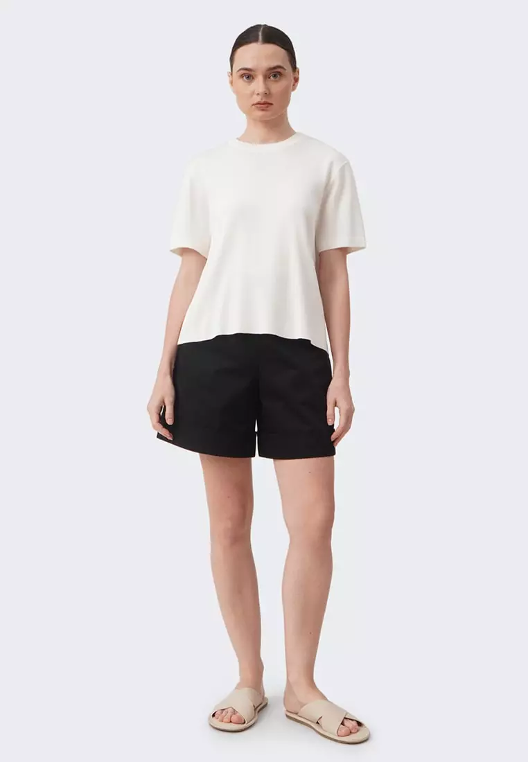 Women's Knit T-Shirt