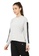 Fitleasure grey Fitleasure Women's Training/Gym Grey Sweatshirt F8B1AAAE77CFDEGS_3