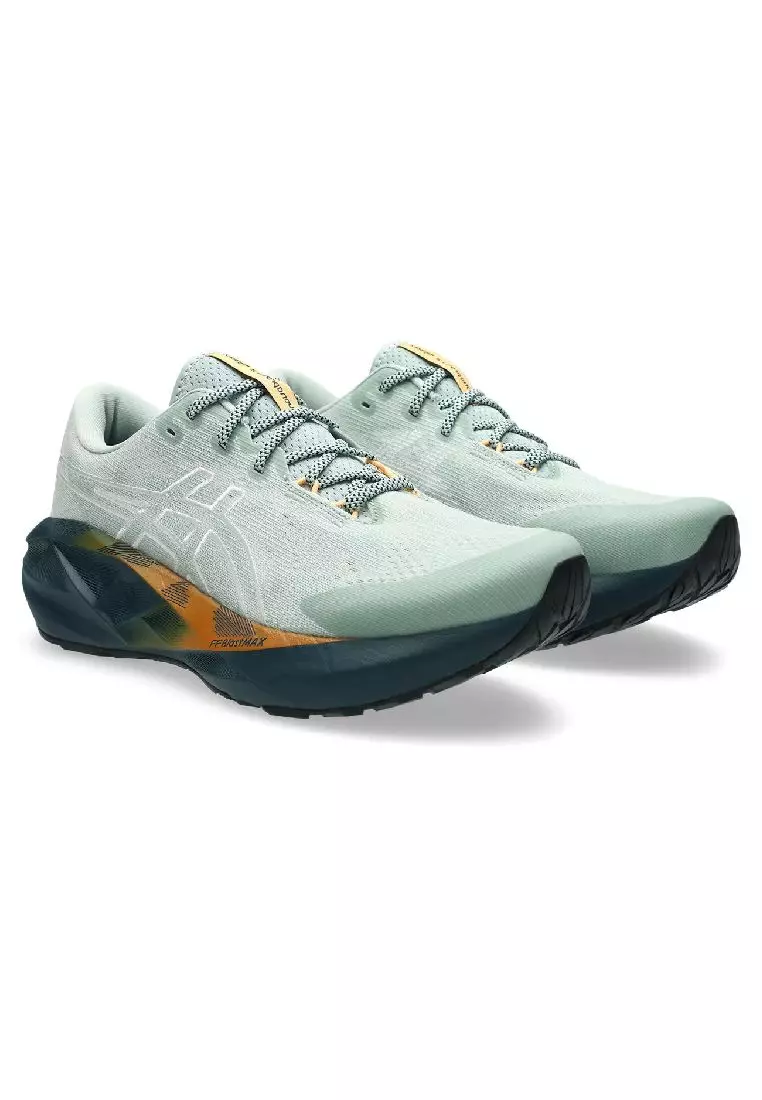 NOVABLAST 5 TR RUNNING SHOES 1011C138-300