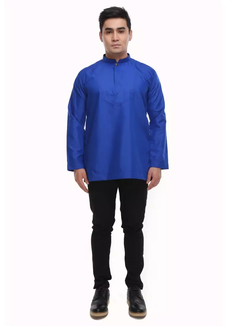 Kurta Al Idrus 2.0