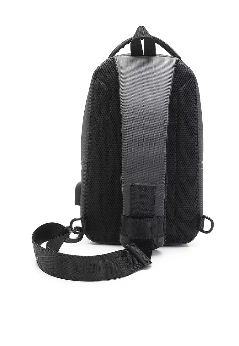 Chest bag - Grey