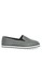 STEFANIA BALDO grey Loli shoes grey FFD27SH082B300GS_1