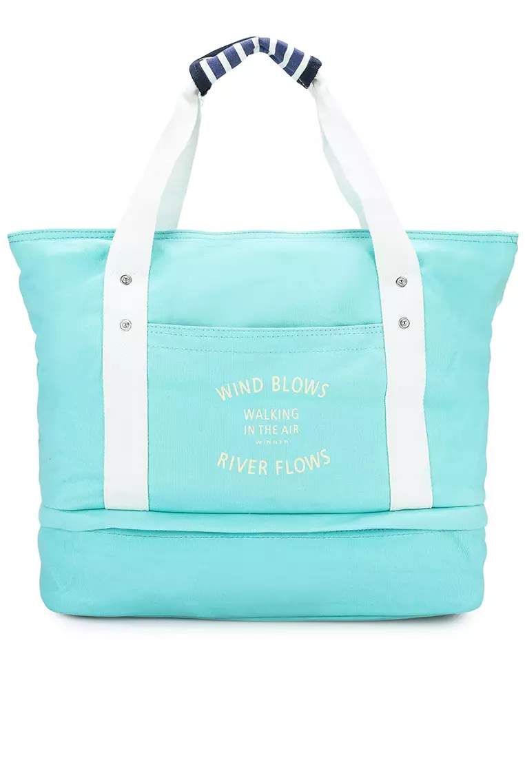 Zalora tote bag outlet