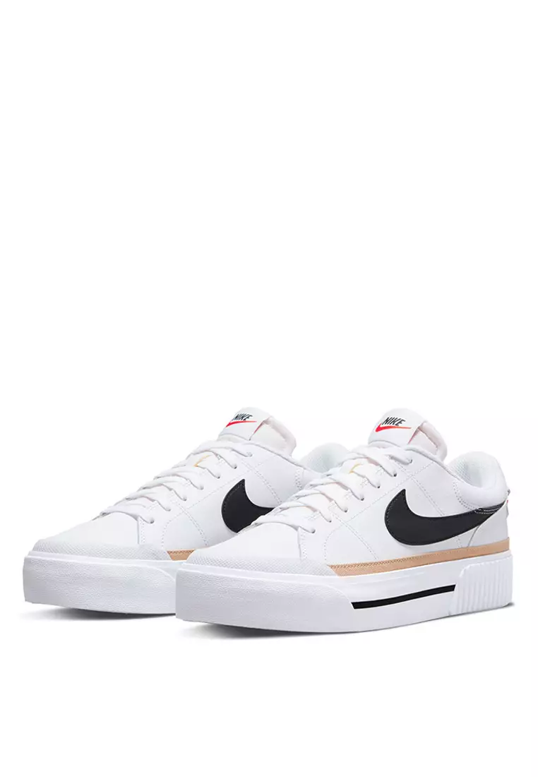 Court Legacy Lift Shoes