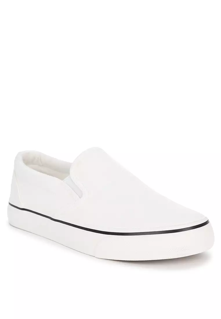 Discount on Appetite Shoes  shoes - SKU: Slip On Sneakers