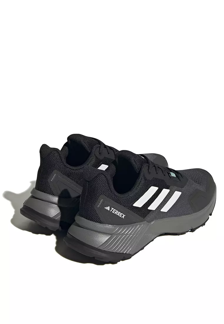Terrex Soulstride Trail Running Shoes
