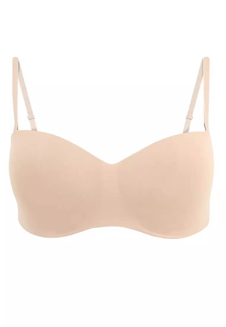 Body™ Padded Non-Wired Multiway Bra