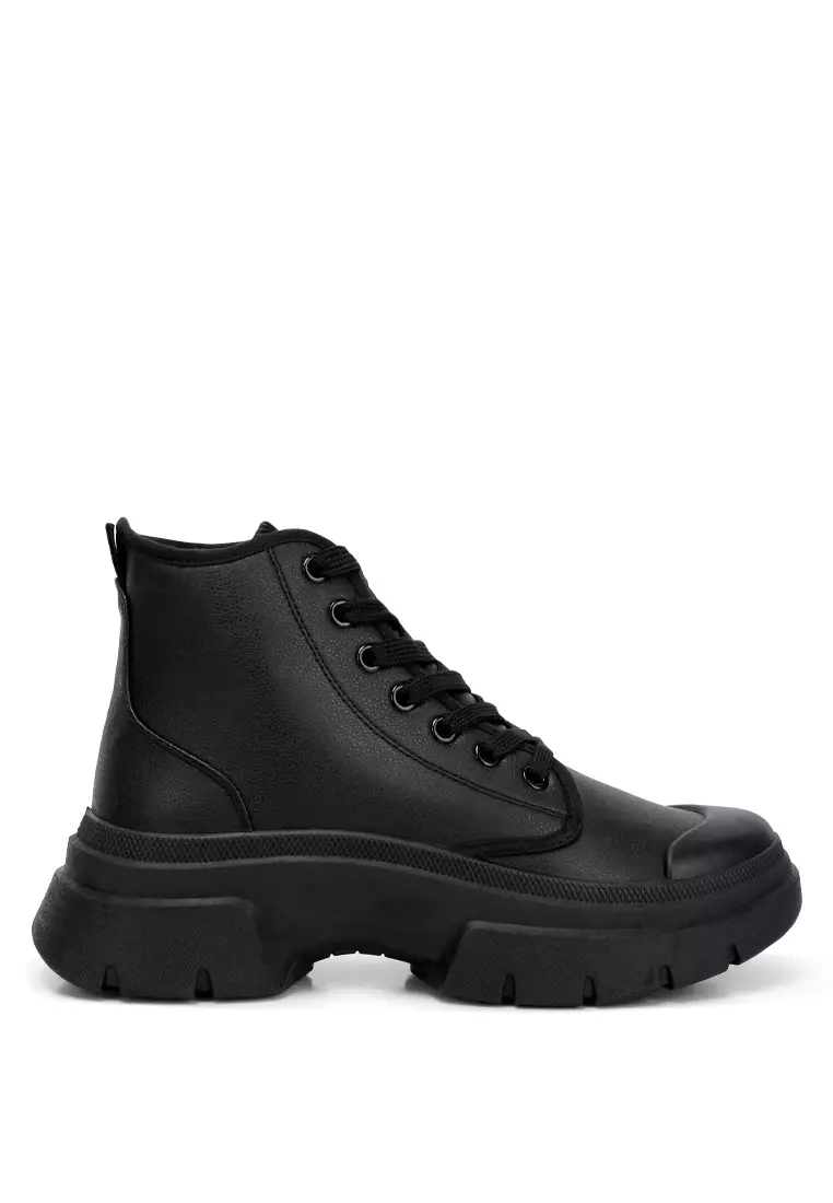 Zalora timberland 2025 shoes