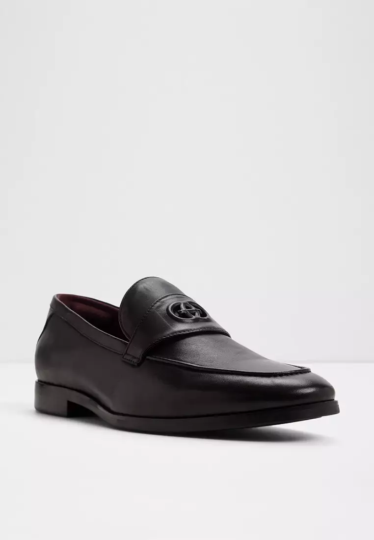 Jarod Loafers
