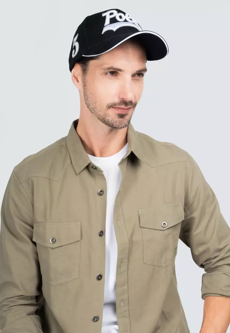 Polo Haus - Cap UCAP1006