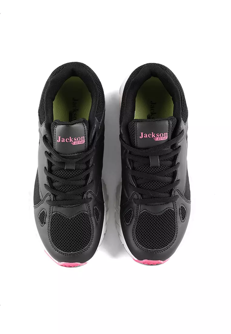Jackson Active Boomer 1 Black
