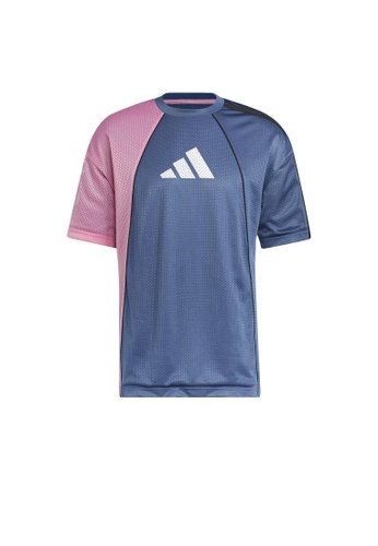 Buy Adidas Creator 365 Basketball Tee 22 Online Zalora Philippines