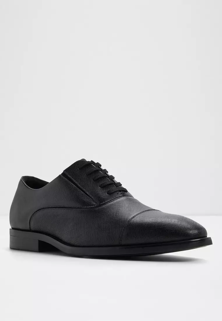 Paxley Oxford Shoes