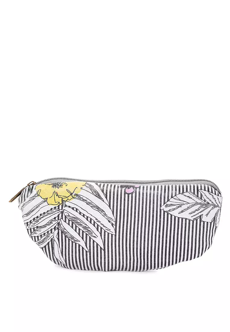 Pouch with Zipper