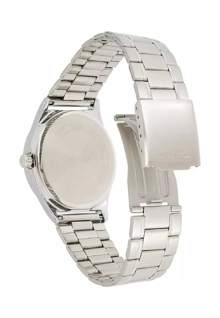 Analog Watch MTP-V006D-7B2