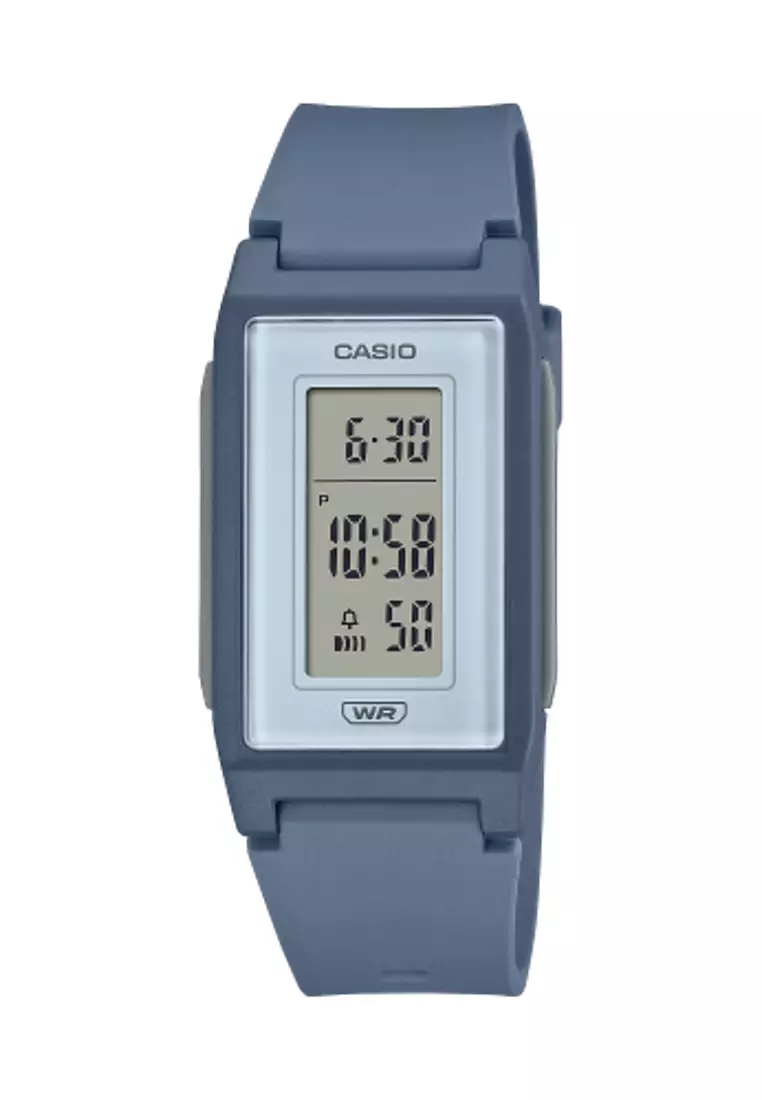 Casio hot sale electric watch