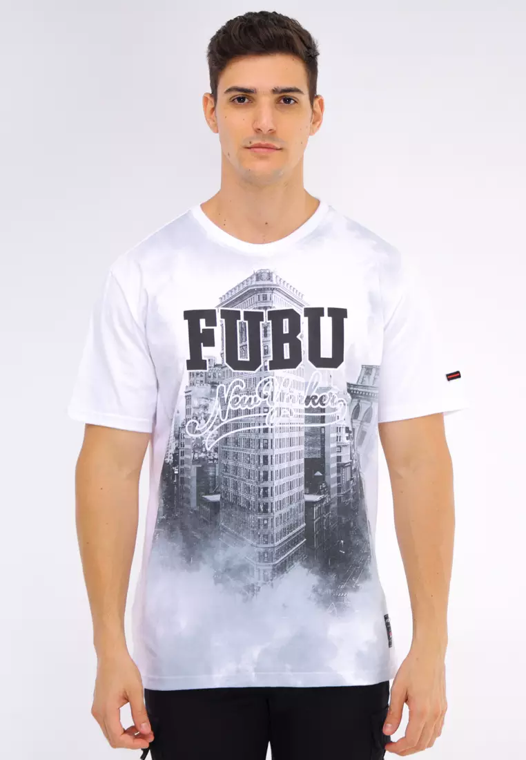 Round Neck Regular Fit