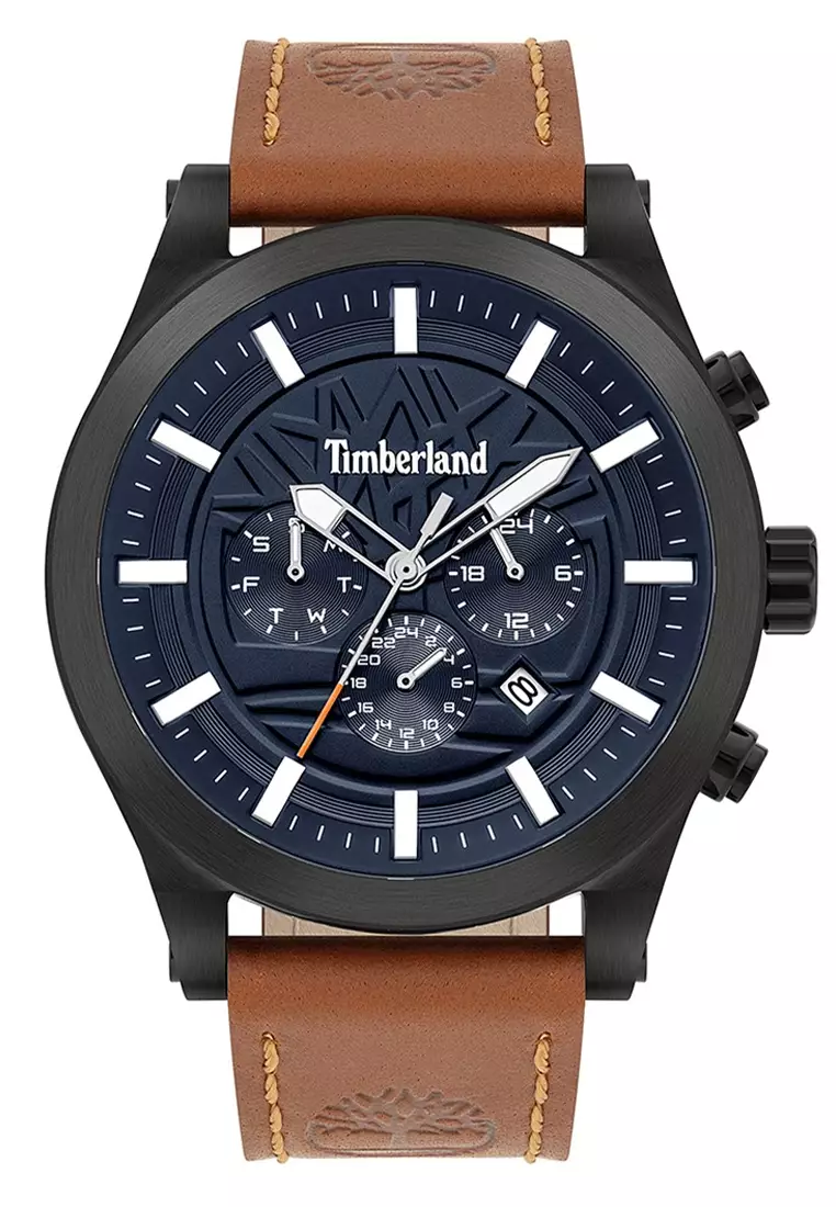 Timberland deals watch original