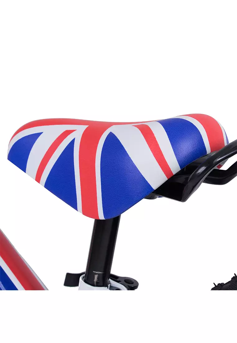 Kiddimoto super junior max balance bike hot sale