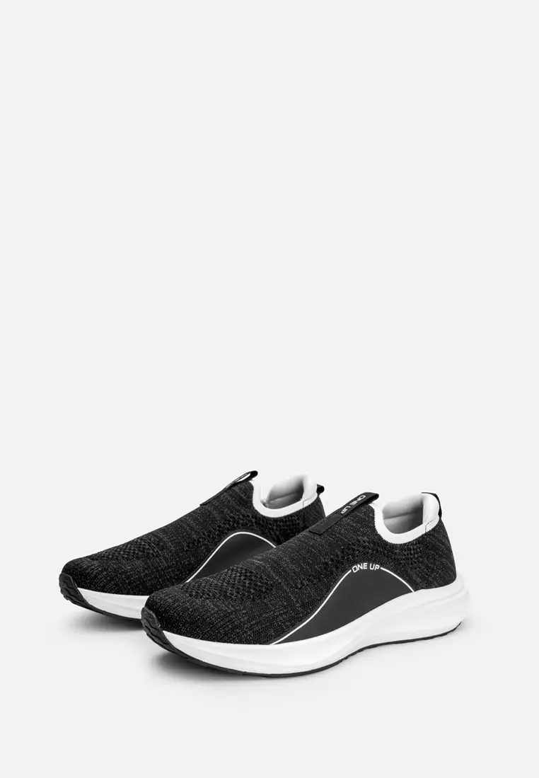 Crestline Women's Athleisure Shoes