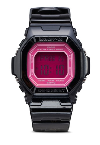 Besprit女裝aby-G BG5601-1D 手錶, 錶類, 休閒型