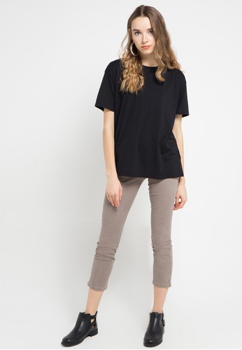Jual TRISET Ladies Jegging Knits Original ZALORA Indonesia