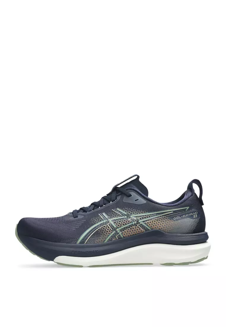 Asics Men Gel-Kayano 33 Wide-1011C227.402