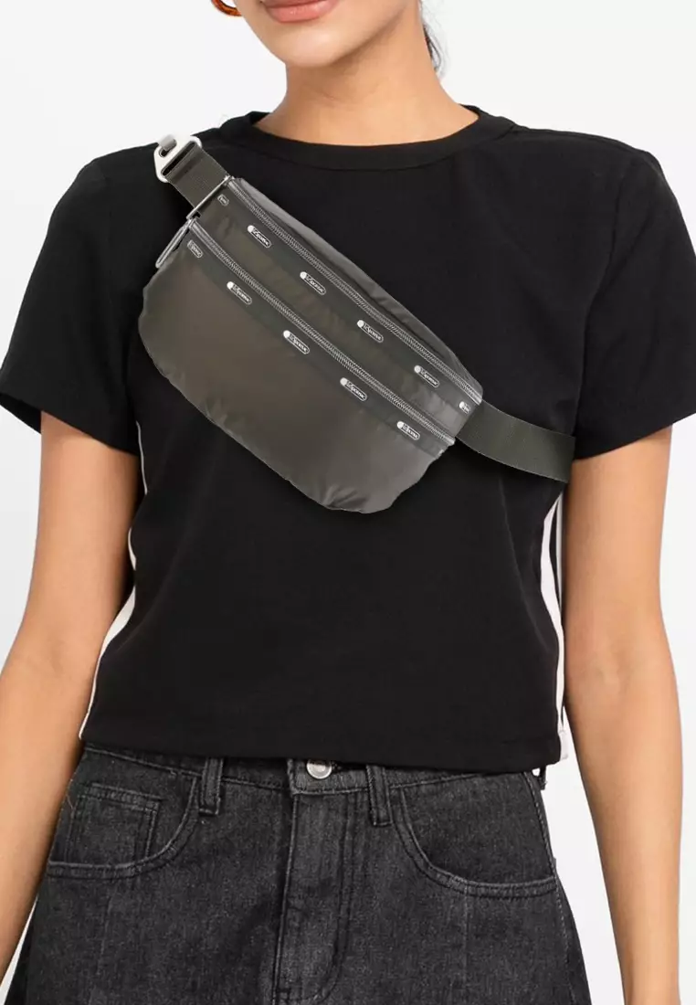 Lesportsac sporty belt discount bag