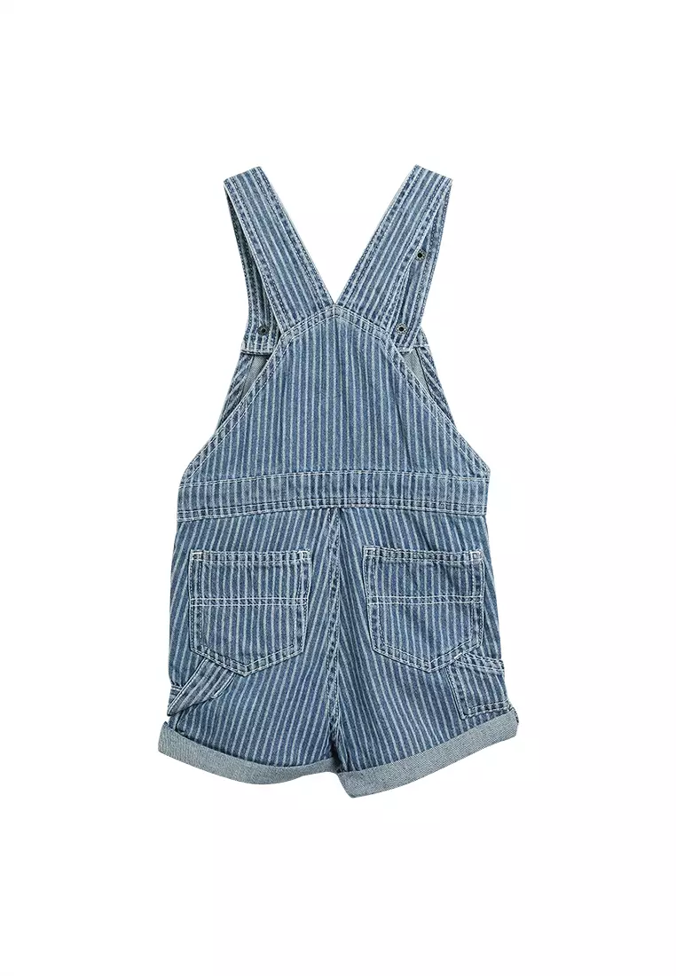 Cotton on hotsell kids playsuit