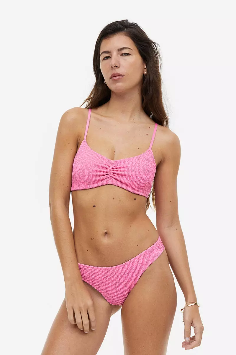 Buy H&M Padded bikini top Online