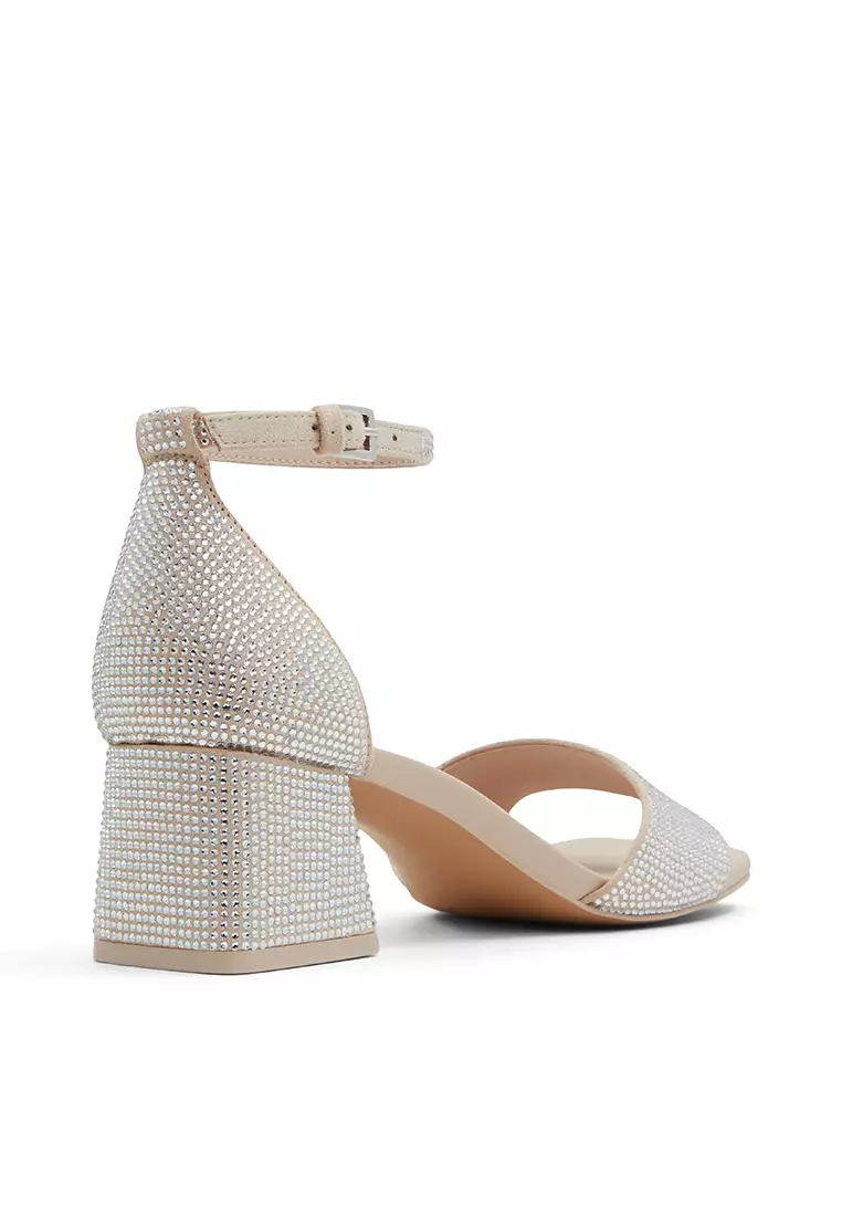 Vicki Heels